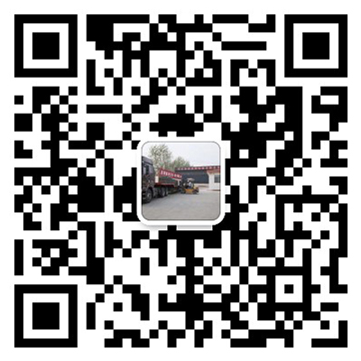 公众号二维码